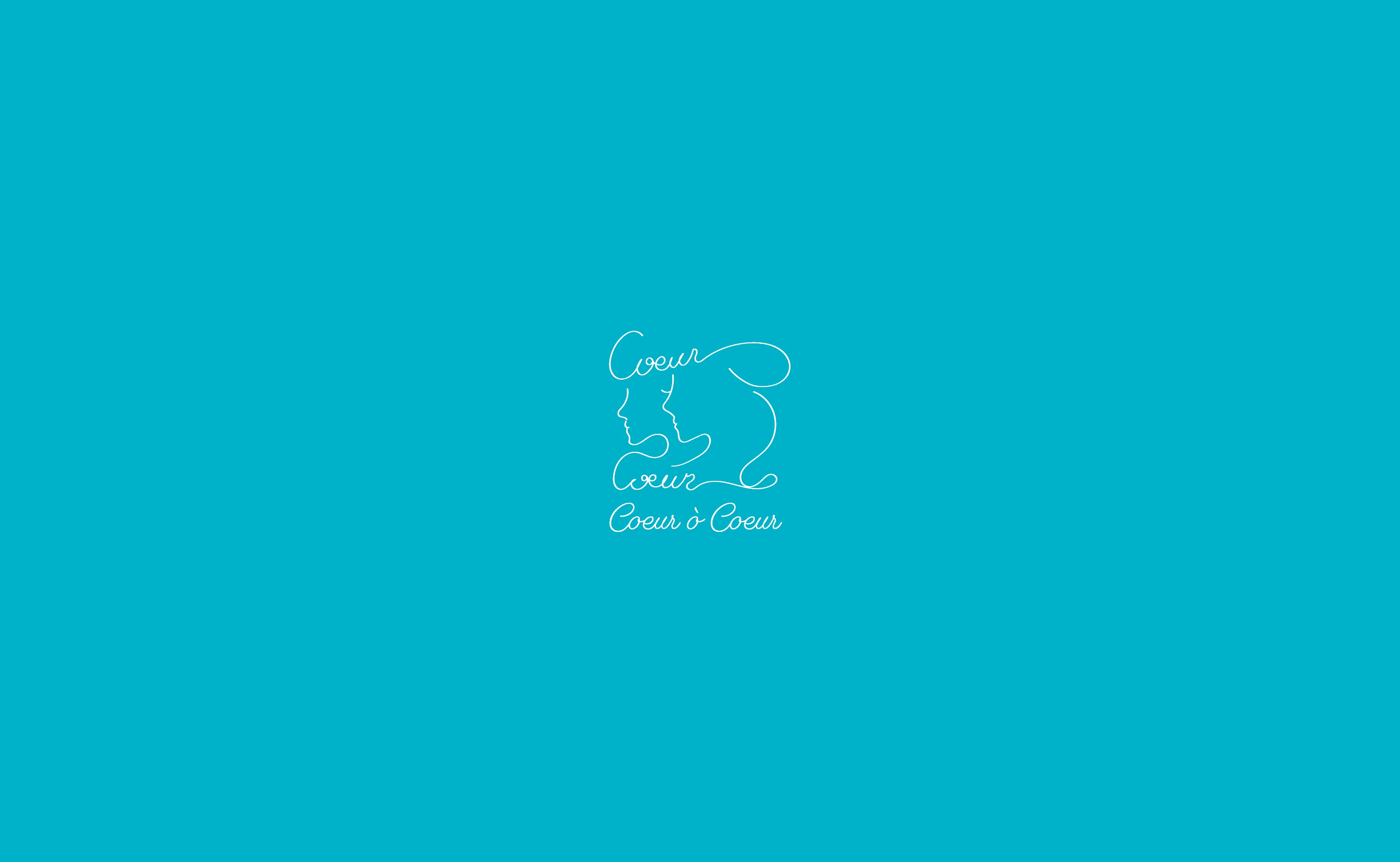Coeur à Coeur様
